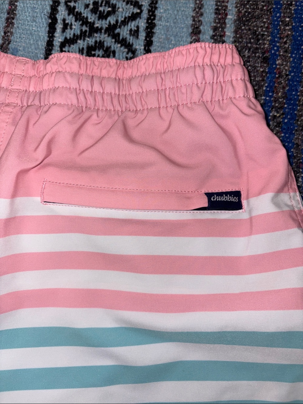 Chubbies Swim Trunks - Picture 7 of 10